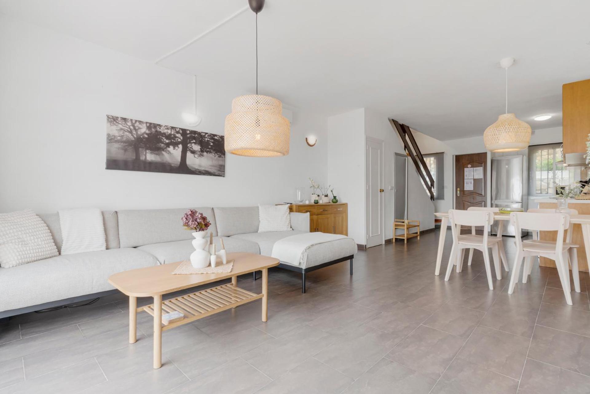 Charming Seaview Apartment With Pool In La Cala By Costarentals - Ref 49 La Cala De Mijas Exteriör bild