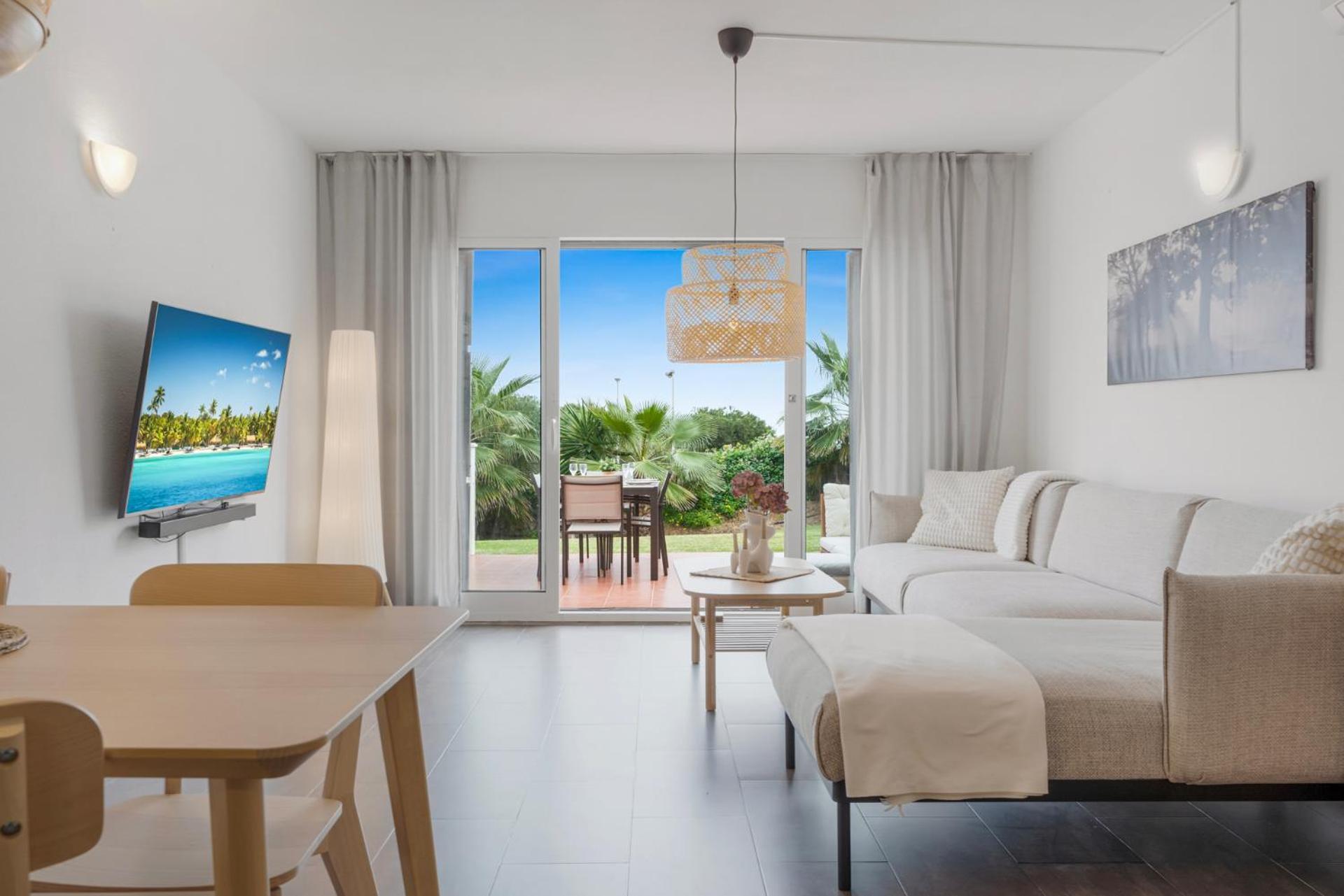 Charming Seaview Apartment With Pool In La Cala By Costarentals - Ref 49 La Cala De Mijas Exteriör bild